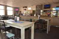 Bar, Kafe dan Lounge Commercial Hotel Motel Lithgow