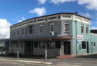 Exterior 4 Commercial Hotel Motel Lithgow