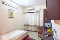 Bedroom BRAC-CDM Savar