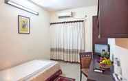 Bedroom 4 BRAC-CDM Savar