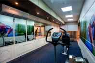 Fitness Center BRAC Centre Inn