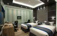 Bilik Tidur 2 BRAC Centre Inn