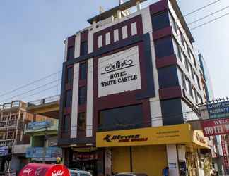 Luar Bangunan 2 FabHotel White Castle SEZ