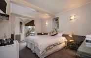 Kamar Tidur 6 Pure Chalet