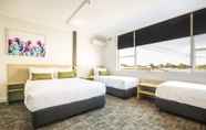 Kamar Tidur 3 Nightcap at Hume Hotel