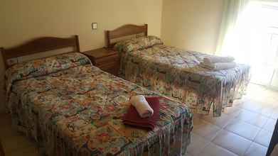 Bilik Tidur 4 Hostal restaurante Avenida