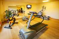 Fitness Center Hotel Capri