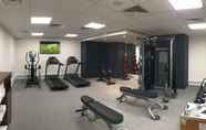 Fitness Center 2 Marlin Waterloo