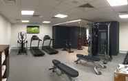 Fitness Center 2 Marlin Waterloo