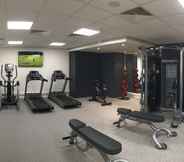 Fitness Center 2 Marlin Waterloo