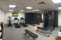 Fitness Center Marlin Waterloo