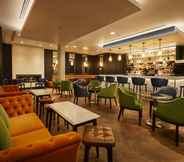Bar, Cafe and Lounge 3 Marlin Waterloo