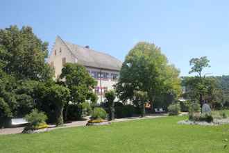 Exterior 4 Genuss - und Wellnesshotel Bercher