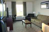 Common Space Cobblestone Inn & Suites - Lamoni