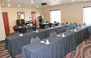 Functional Hall 4 Cobblestone Inn & Suites - Lamoni