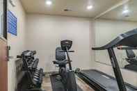 Fitness Center Cobblestone Inn & Suites - Lamoni