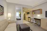 Common Space Home2 Suites by Hilton Oxford