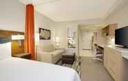 Bedroom 4 Home2 Suites by Hilton Oxford