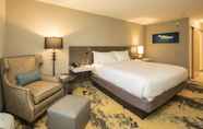 Bilik Tidur 5 Hilton Garden Inn Pittsburgh Airport