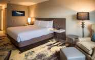 Bilik Tidur 3 Hilton Garden Inn Pittsburgh Airport