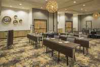 Functional Hall Hilton Garden Inn Pittsburgh Airport