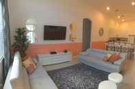 Ruang untuk Umum Sonoma Resort by VHC Hospitality