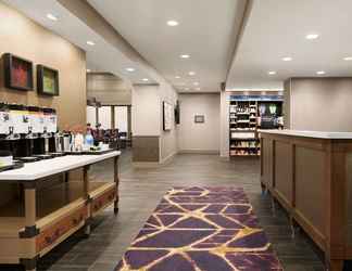 ล็อบบี้ 2 Hampton Inn & Suites Seattle/Renton