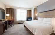 ห้องนอน 4 Hampton Inn & Suites Seattle/Renton