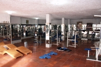 Fitness Center Hotel Rural La Esperanza