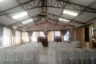 Functional Hall Hotel Rural La Esperanza