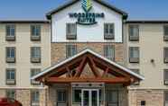 Exterior 7 WoodSpring Suites Cherry Hill