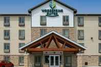 Exterior WoodSpring Suites Cherry Hill