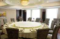 ห้องประชุม Enrichee Gloria Plaza Hotel Qingdao