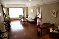 Ruang untuk Umum Enrichee Gloria Plaza Hotel Qingdao