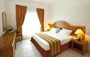 Kamar Tidur 4 Dock Masters Hotel Apartments