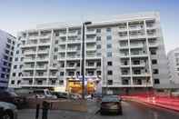 Bangunan Dock Masters Hotel Apartments