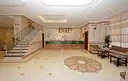 Lobby 3 Dar Al Eiman Al Nour