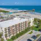VIEW_ATTRACTIONS Chateau by the Sea - Stay in Cocoa Beach