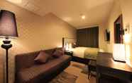 Phòng ngủ 2 Centurion Hotel & Spa Ueno Station