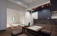 Bedroom 4 The Wonder At Stay -bentencho-