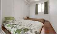 Bedroom 4 The Wonder At Stay-Bentencho-