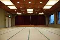 Functional Hall Notokakinoyado Castle Manai