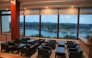 Lobby 2 Notokakinoyado Castle Manai