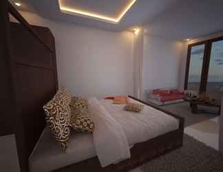 Kamar Tidur 2 Aahh Bali B&B Seraya