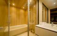 In-room Bathroom 7 Resi Stay Nishiki