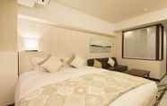Phòng ngủ 3 The Centurion Hotel Classic Akasaka