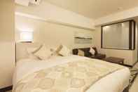Phòng ngủ The Centurion Hotel Classic Akasaka