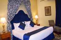 ห้องนอน Sofaraa Al Eman Hotel