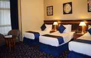 Phòng ngủ 4 Sofaraa Al Eman Hotel