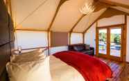 ห้องนอน 3 Royal Gorge Cabins